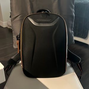 TUMI MCLAREN Halo Backpack